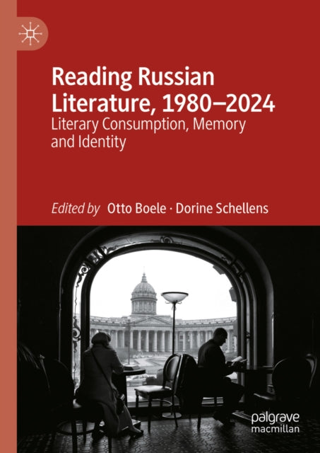 Literature, Cultural and Media Studies