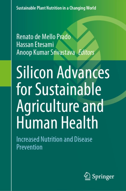 Sustainable Plant Nutrition in a Changing World