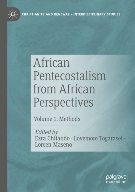 Christianity and Renewal - Interdisciplinary Studies