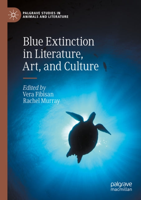 Palgrave Studies in Animals and Literature