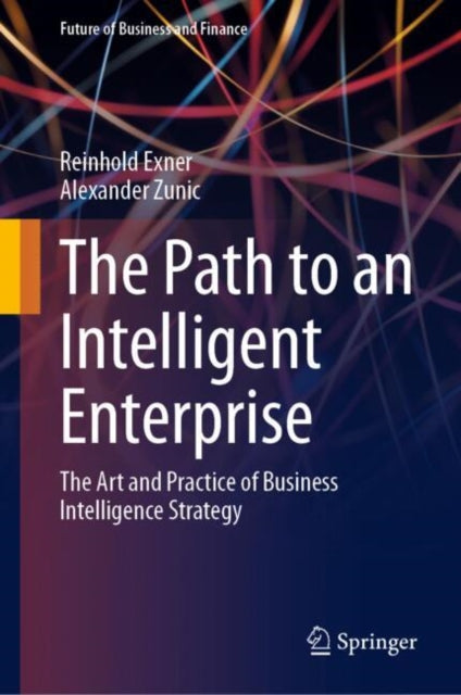 Future of Business and Finance