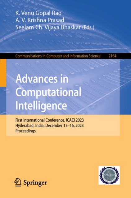 Communications in Computer and Information Science
