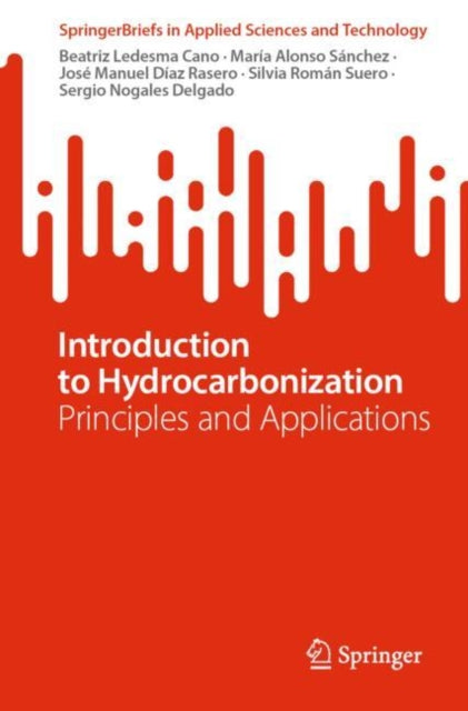 SpringerBriefs in Applied Sciences and Technology