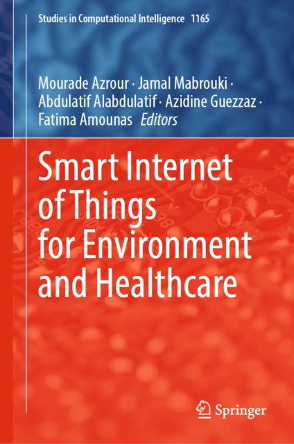 Studies in Computational Intelligence