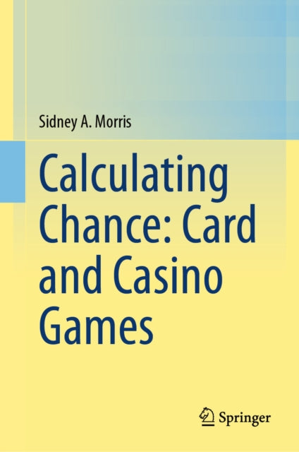 Mathematics and Statistics