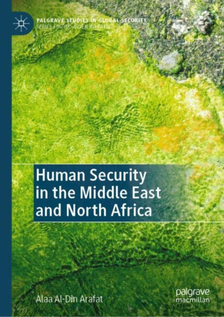 Palgrave Studies in Global Security