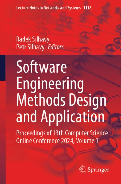 Lecture Notes in Networks and Systems