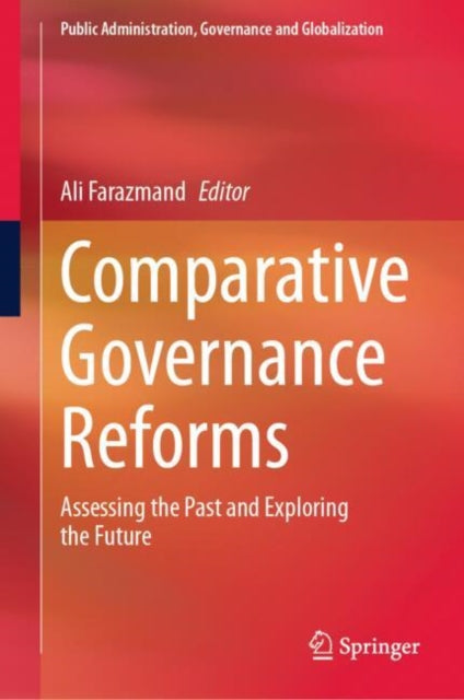 Public Administration, Governance and Globalization