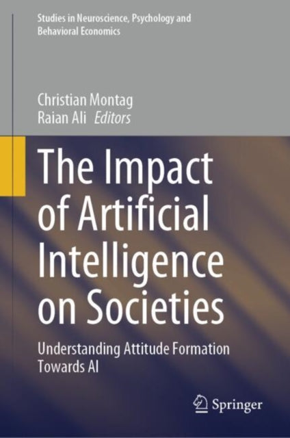 Studies in Neuroscience, Psychology and Behavioral Economics
