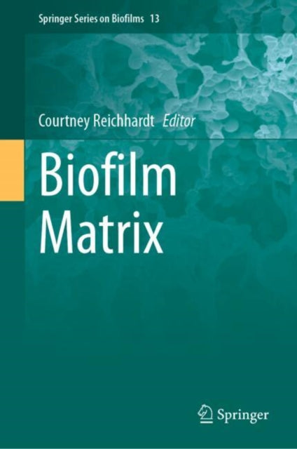 Springer Series on Biofilms