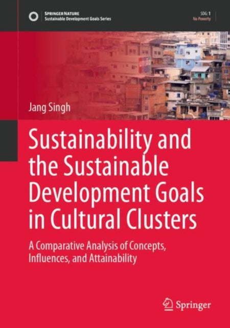 Sustainable Development Goals Series