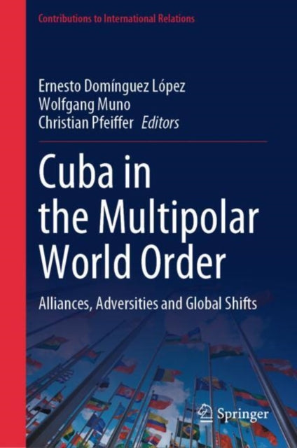 Contributions to International Relations