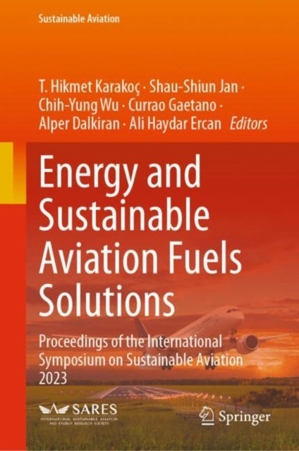 Sustainable Aviation