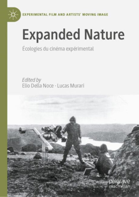 Experimental Film and Artists’ Moving Image