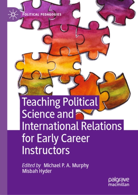 Political Pedagogies