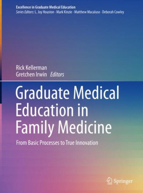 Excellence in Medical Education
