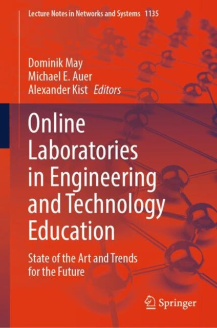 Lecture Notes in Networks and Systems