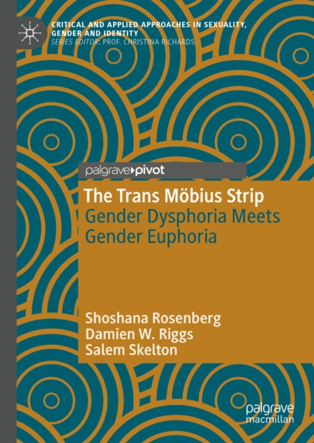Critical and Applied Approaches in Sexuality, Gender and Identity
