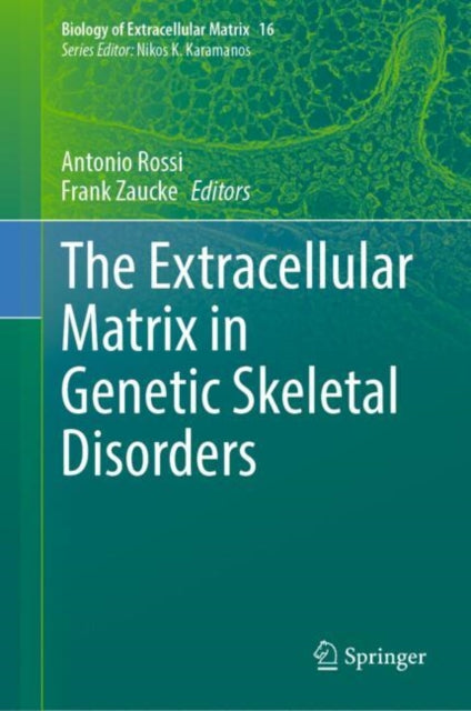 Biology of Extracellular Matrix