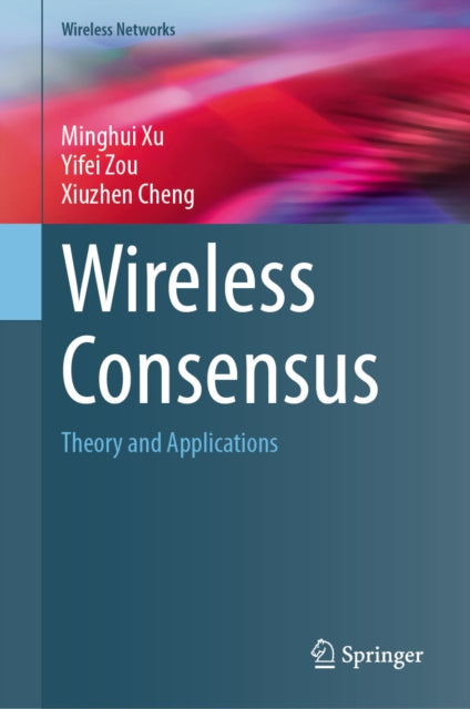 Wireless Networks