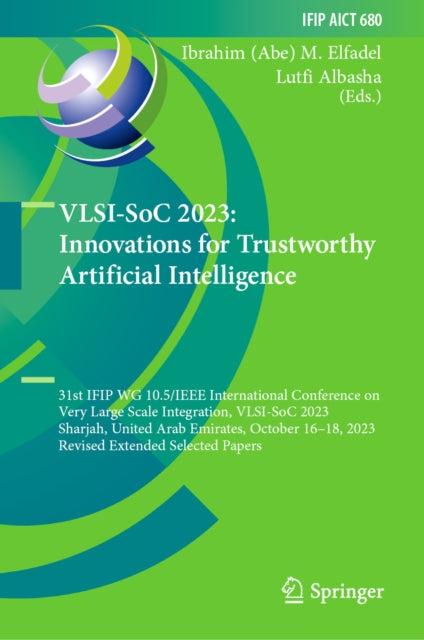 IFIP Advances in Information and Communication Technology
