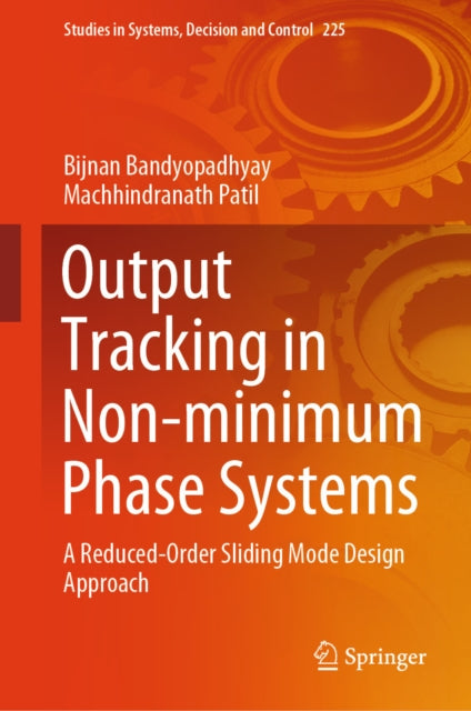 Studies in Systems, Decision and Control