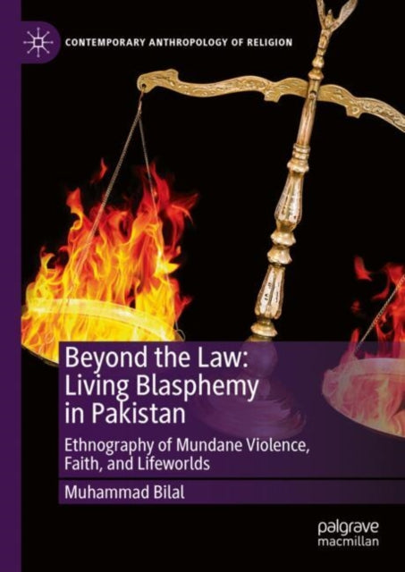Contemporary Anthropology of Religion