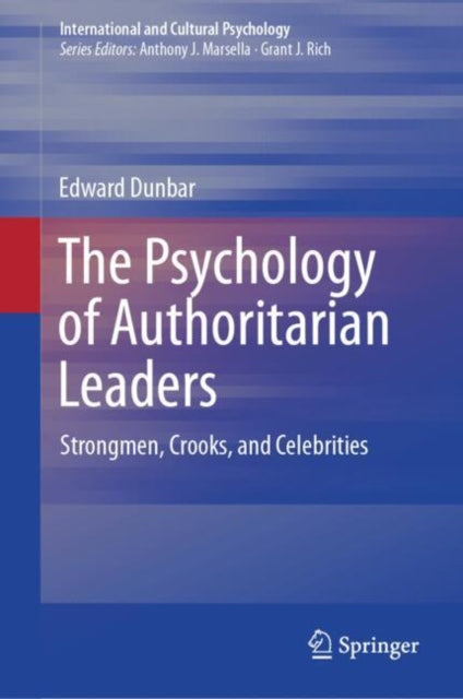 International and Cultural Psychology