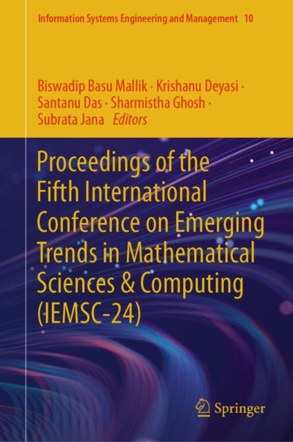 Information Systems Engineering and Management