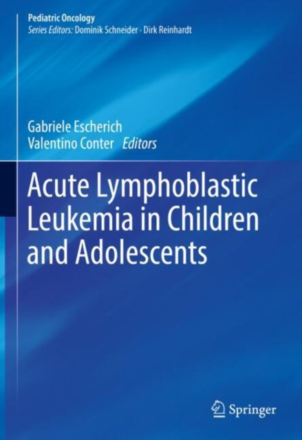 Pediatric Oncology