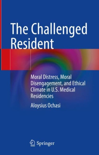 Challenged Resident
