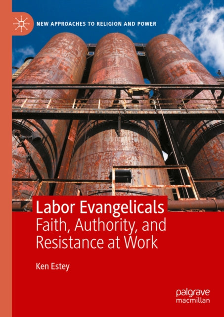 New Approaches to Religion and Power