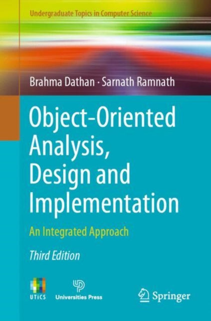 Undergraduate Topics in Computer Science