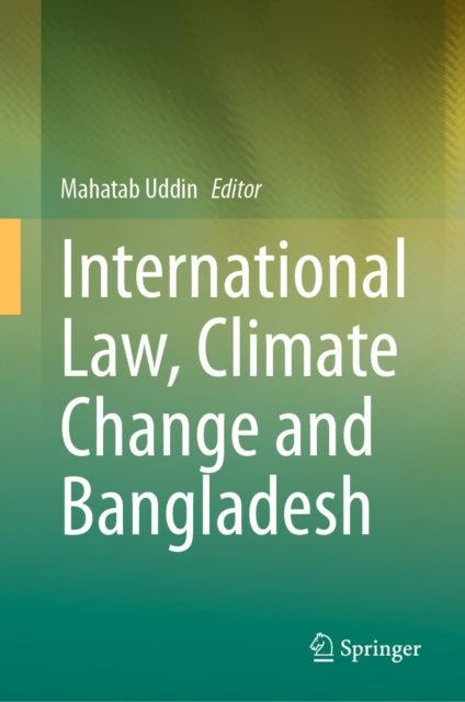 Law and Criminology