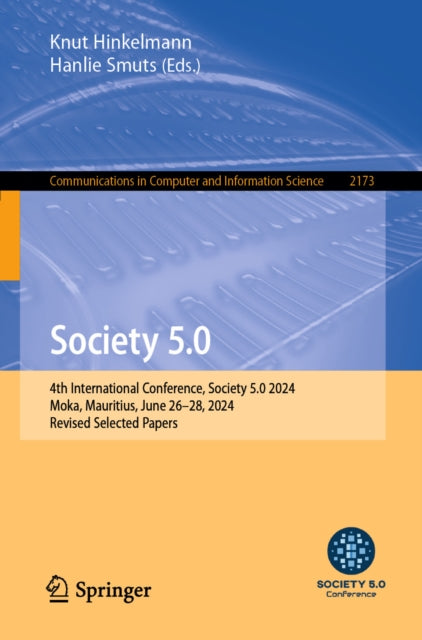 Communications in Computer and Information Science