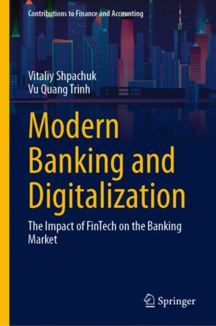 Contributions to Finance and Accounting