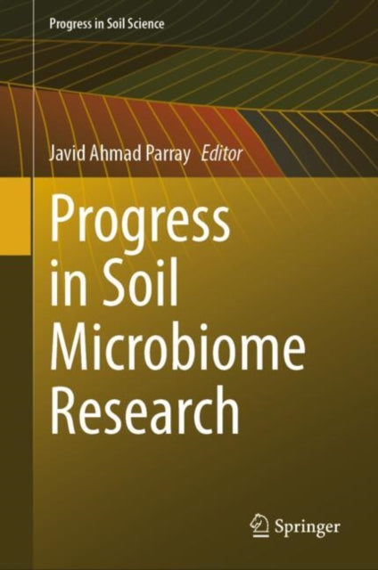 Progress in Soil Science