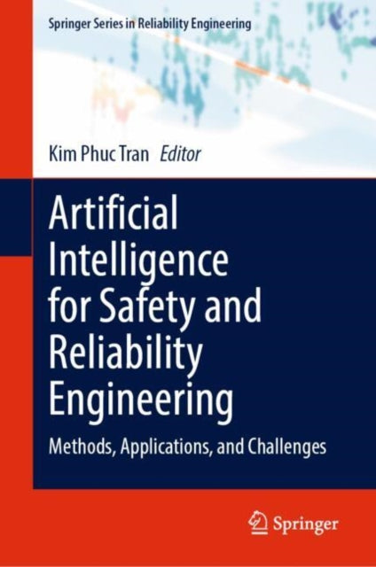 Springer Series in Reliability Engineering