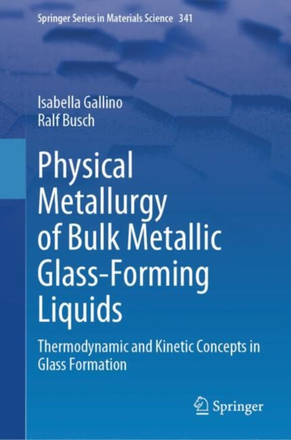 Springer Series in Materials Science
