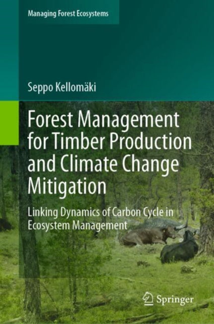 Managing Forest Ecosystems