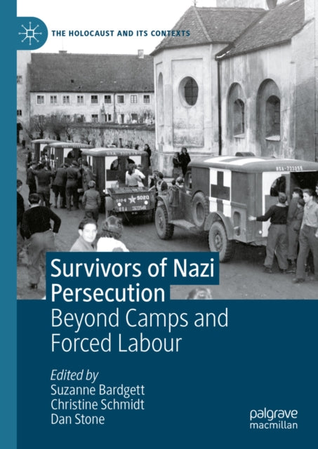 The Holocaust and its Contexts