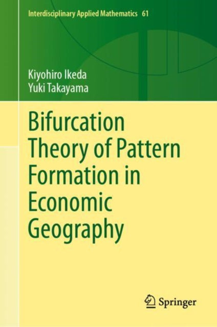 Interdisciplinary Applied Mathematics