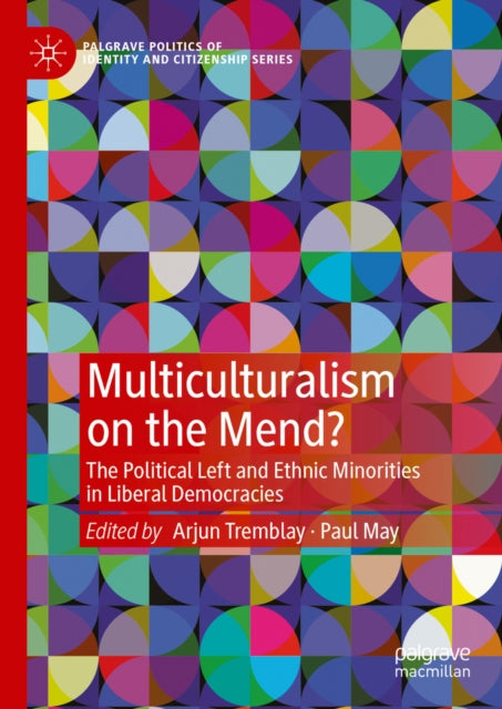 Palgrave Politics of Identity and Citizenship Series