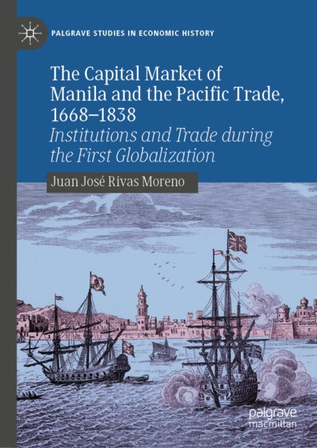 Palgrave Studies in Economic History
