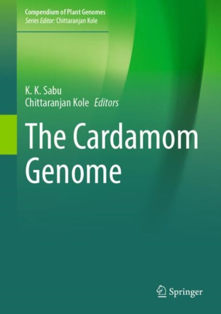 Compendium of Plant Genomes