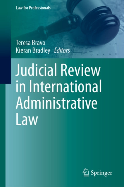 Law for Professionals