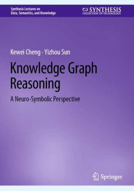 Synthesis Lectures on Data, Semantics, and Knowledge