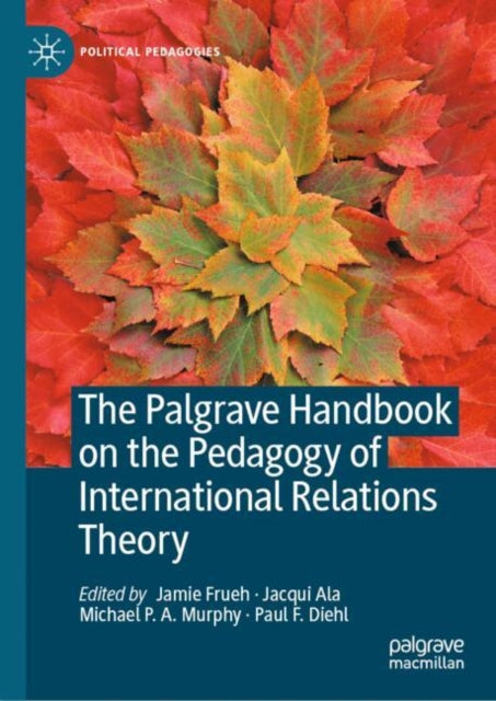Political Pedagogies