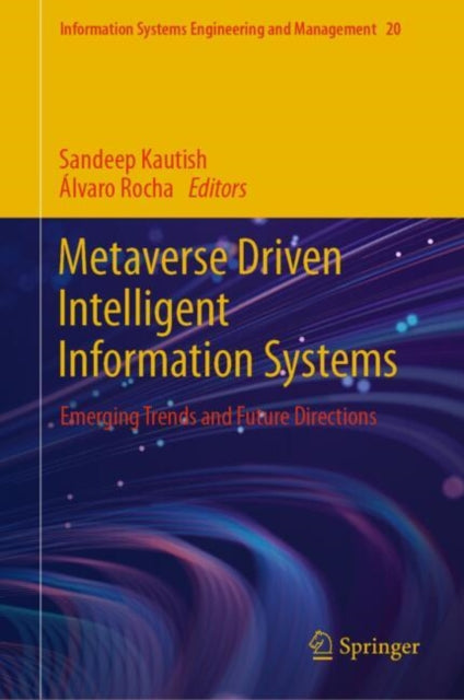 Information Systems Engineering and Management