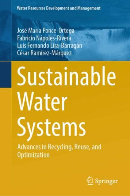 Water Resources Development and Management
